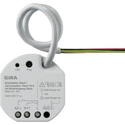 Gira - Bussystem-Schaltaktor Schalt-/Jalousieaktor 2-f. 506200 16A UP KNX Secure