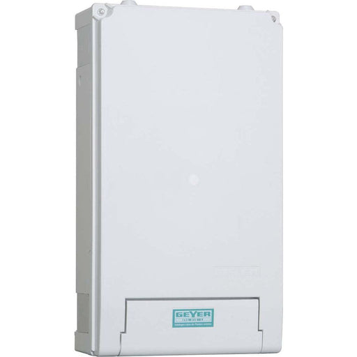 ABN - Anschlussschrank Hausanschlusskasten K12 HK864C