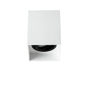 Brumberg Leuchten - Downlight/Strahler/Flutlicht Anbaumodul quadratisch 45103550