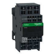 Schneider Electric - Leistungsschütz zum Schalten von Wechselstrom Leistungsschütz LC1D253B7 3-polig, 1S, 1Ö