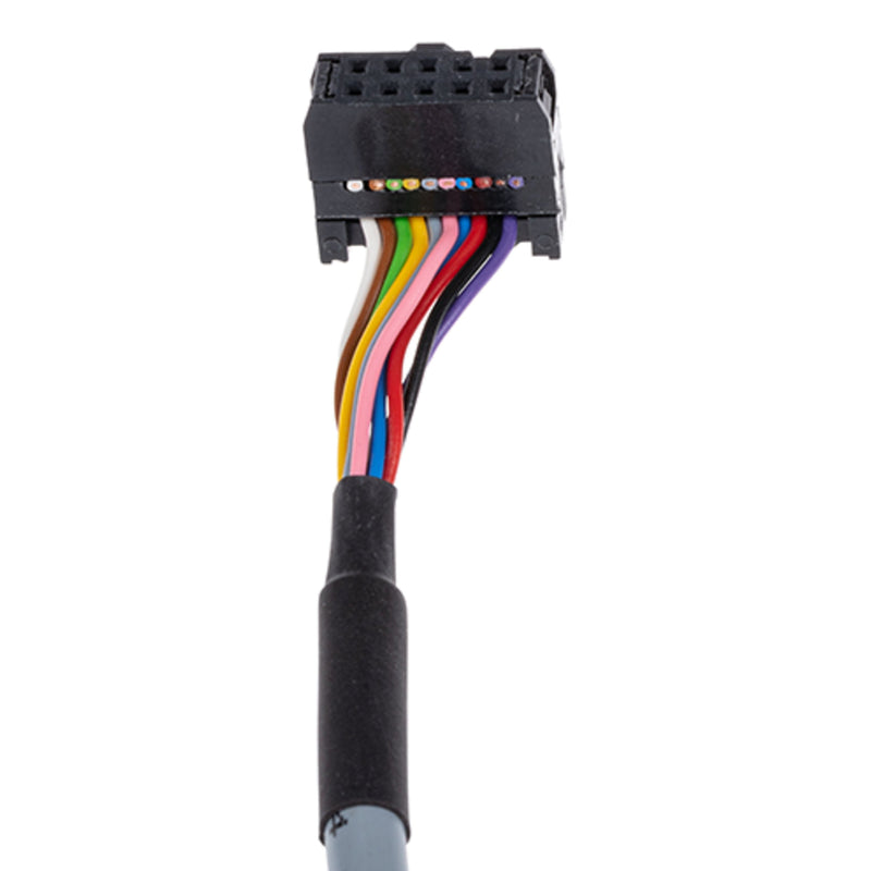WAGO GmbH & Co. KG - SPS-Verbindungskabel Systemleitung f. Schneider 706-3033/103-200 Modicon TM3