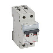 Legrand - Leitungsschutzschalter Legrand 403522 C3A 2P 6kA