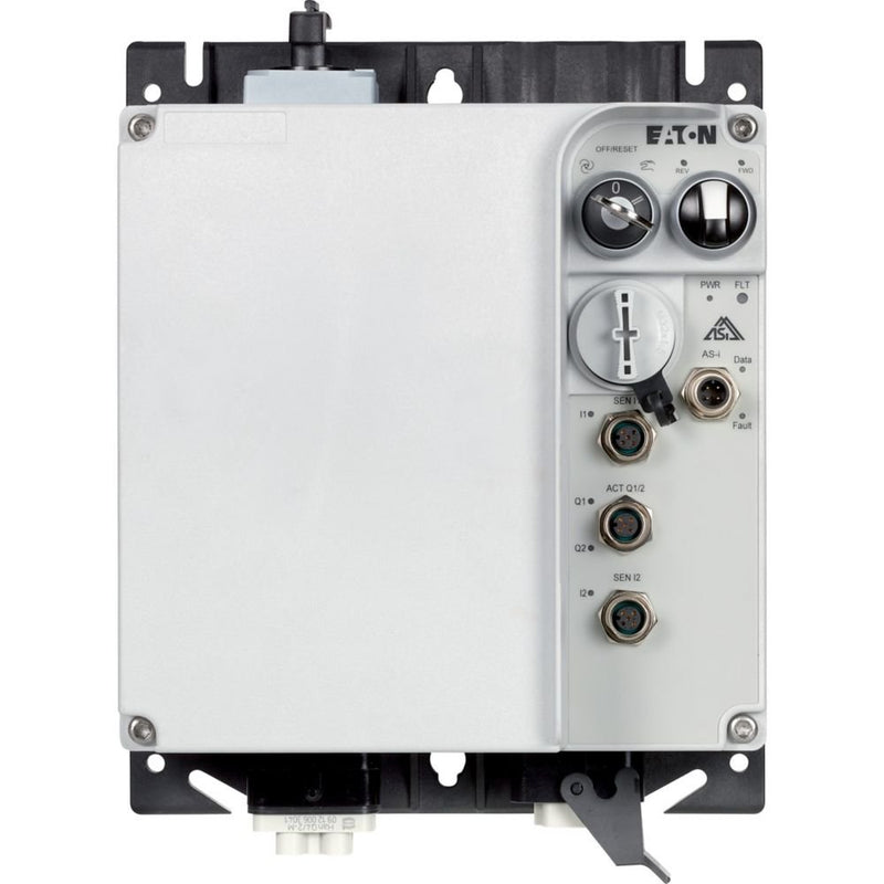 Eaton - Motorstarter/Motorstarterkombination Wendestarter 6.6A Sensor- RAMO5-W210A31-412RS1 Eingang 2 AS-Interf
