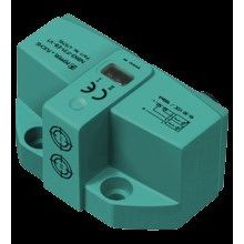 Pepperl+Fuchs Fabrik - Induktiver Näherungsschalter Induktiver Sensor NBN3-F31-Z8-V1 − 1 Stück