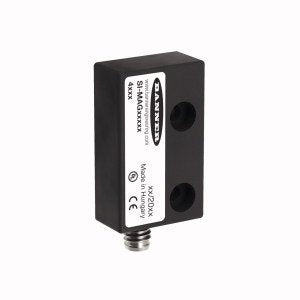 Turck - Einzelpositionsschalter Berührungsloser Schalter SI-MAGB2SMQD max. Reichweite 14mm − 1 Stück
