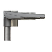 Schuch Licht - Straßen- und Platzleuchte LED-Mastauf-/ansatzleuchte 51 0803 740