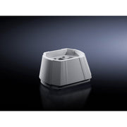 Rittal - Profil-Tragarm Tragarmadapter-Kombination CP 6212.640 System 120/60