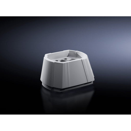 Rittal - Profil-Tragarm Tragarmadapter-Kombination CP 6212.640 System 120/60