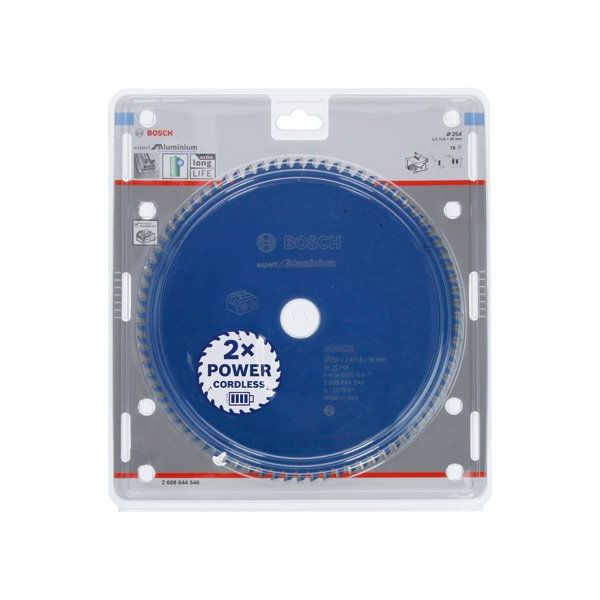 Bosch - Kreissägeblatt für 2608644546 Akkusägen Expert for