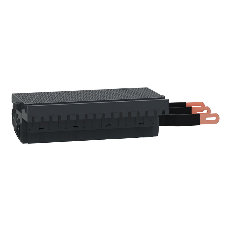 Schneider Electric - Phasenschiene Linergy FC PrismaSeT-P LVS04410 Einspeiseblock 3pol