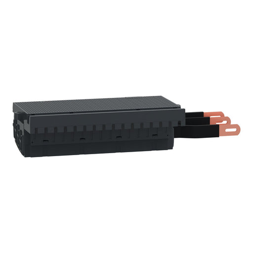 Schneider Electric - Phasenschiene Linergy FC PrismaSeT-P LVS04410 Einspeiseblock 3pol
