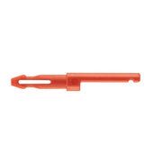 Harting - Codierelement für Industriesteckverbinder Kodierelement 3A 09120009927 Stift Buchse 20Stück