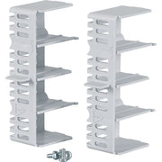 Eaton - Abdeckung/Blende/Beschriftungsleiste (Schaltschrank) Abdeckung XPFMC1-2 Leistungsschalter