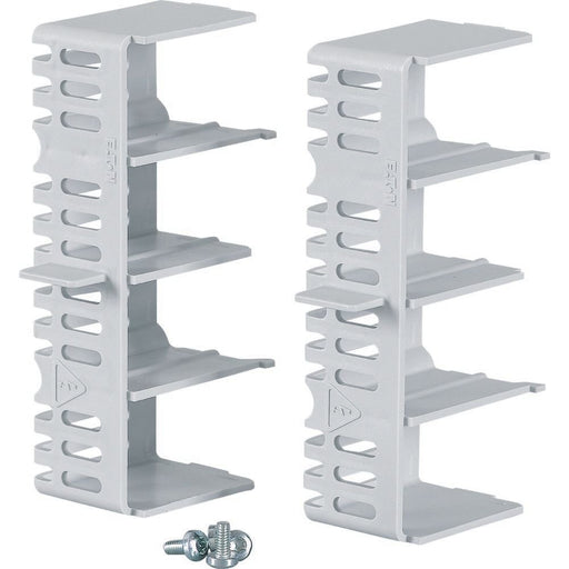 Eaton - Abdeckung/Blende/Beschriftungsleiste (Schaltschrank) Abdeckung XPFMC1-2 Leistungsschalter