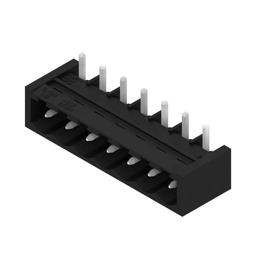 Weidmüller - Leiterplattensteckverbinder Verbinder 5.08mm SL-SMT 5.#1877540000  − 50 Stück