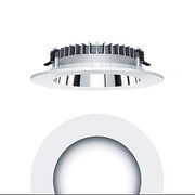 Zumtobel Group - Downlight/Strahler/Flutlicht LED - Downlight PANOS R  #62927764 940