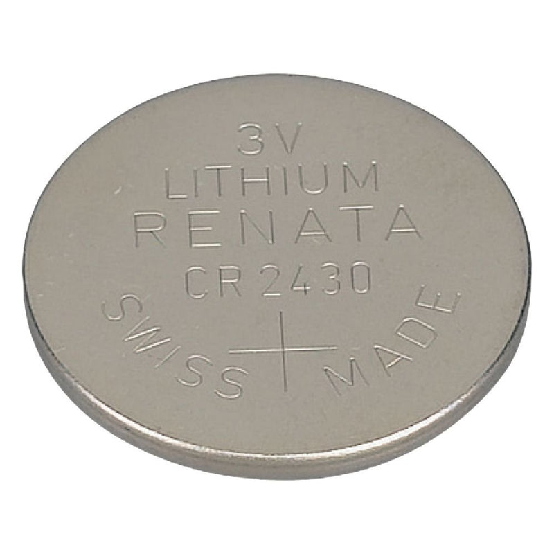 Eaton - Batterie CBTZ-00/01 Typ 1-3V, CR2430 − 20 Stück