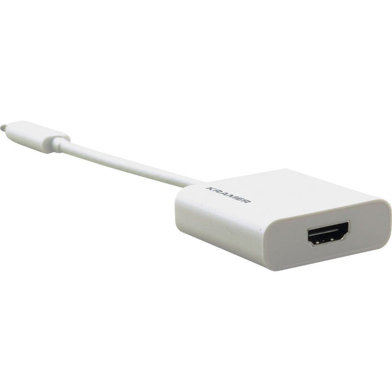 Kramer - Konfektioniertes A/V-Kabel Adapterkabel ADC-U31C/HF USB 3.1