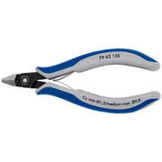 Knipex - Seitenschneider Präzisons-Seitenschneider 79 62 125 125mm