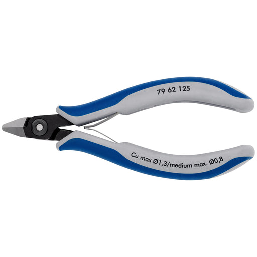 Knipex - Seitenschneider Präzisons-Seitenschneider 79 62 125 125mm