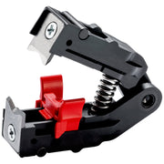 Knipex - Ersatz-Messerklinge Ersatzmesserblock 12 49 31 für 12 52 195