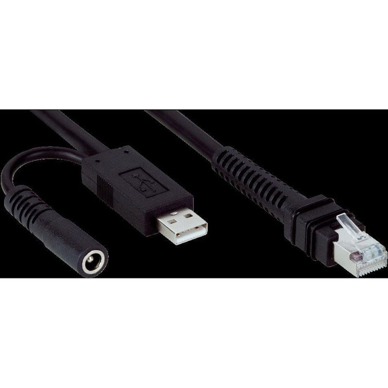 Sick - Daten- und Kommunikationskabel Verbindungsleitung 2116703 Stecker-Stecker
