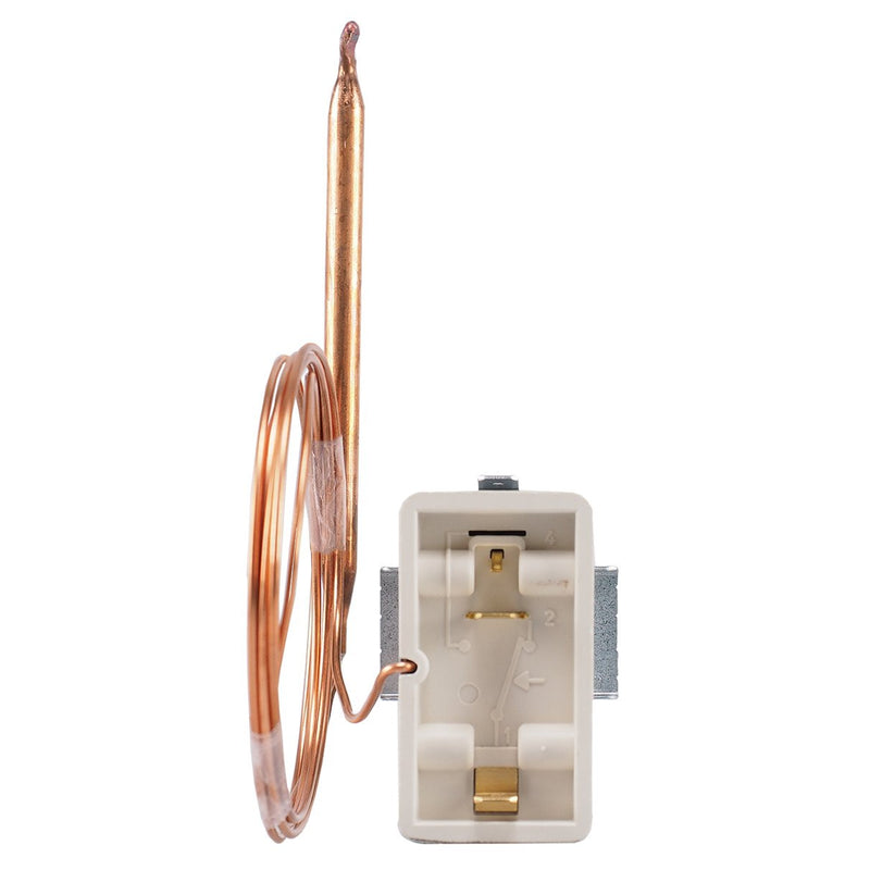 Jumo - Temperaturschalter Einbau-Thermostat 60/60000924  − 1 Stück