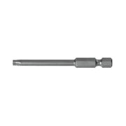 Weidmüller - Bit Bit für 6-kant Schrauben BIT E6,3 T20 X 150 − 5 Stück