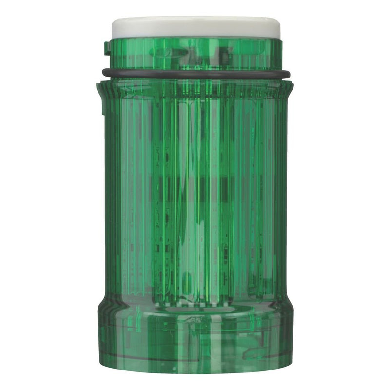 Eaton - Signalsäulenelement, optisch Blitzlicht-LED SL4-FL24-G grün, 24V