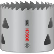 Bosch - Lochsäge PRO Multi Material 2608901518 Lochsäge 59 mm mit