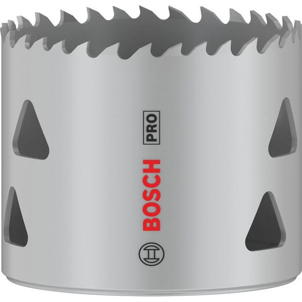 Bosch - Lochsäge PRO Multi Material 2608901518 Lochsäge 59 mm mit