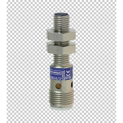 Telemechanique Sensors - Induktiver Näherungsschalter induktiv XS508B1DAM12 M8, Sn1,5mm