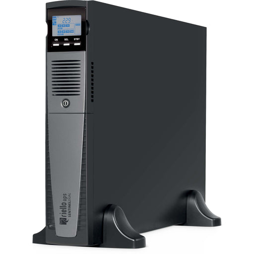 Riello UPS - USV-Anlage On-Line USV-Anlage SDH 2200 ER-0 Sentinel Dual