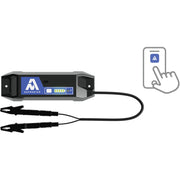 Klimaprime - Kombimessgerät HEL Digitales Messgerät Aufmaster XX-5 SW