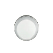 ABB Stotz S&J - Leuchtmelder, Komplettgerät Meldeleuchte int.LED CL2-523C klar, 230V AC