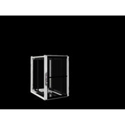 Rittal - Netzwerk-/Serverschrank Netzwerk/Serverschrank VX 5304.116 standard, belüftet