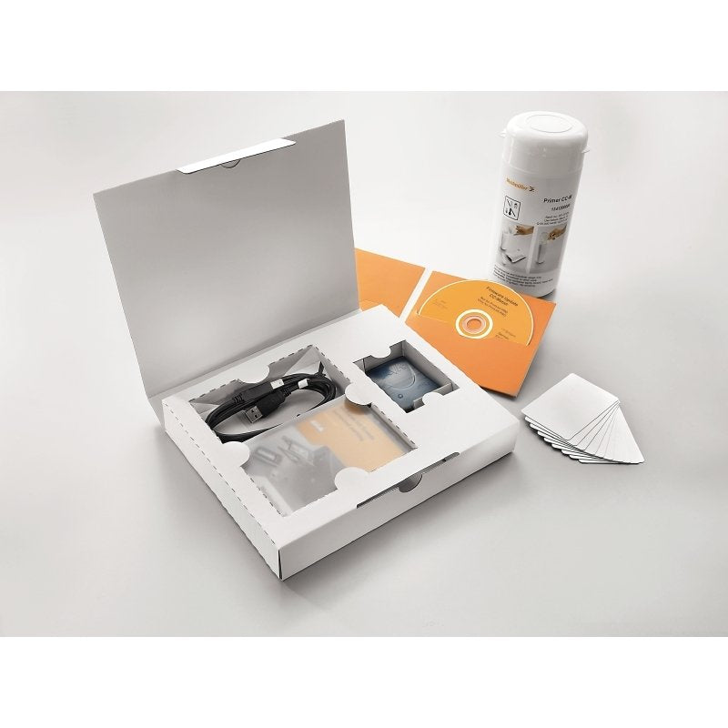 Weidmüller - Zubehör/Ersatzteile für Telefax/Drucker/MFC Update-Kit UPDATE-KITPJPROMETAL für Beschriftungsg