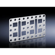 Rittal - Montageplatte für Verteilergehäuse Montageplatine SZ 4532.000 (VE4)