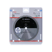 Bosch - Kreissägeblatt PRO Aluminium cordless 2608837766 Kreissägeblatt 184 x