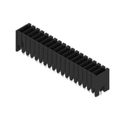 Weidmüller - Leiterplattensteckverbinder Verbinder 3.50mm S2C-SMT 3#1290210000 − 24 Stück