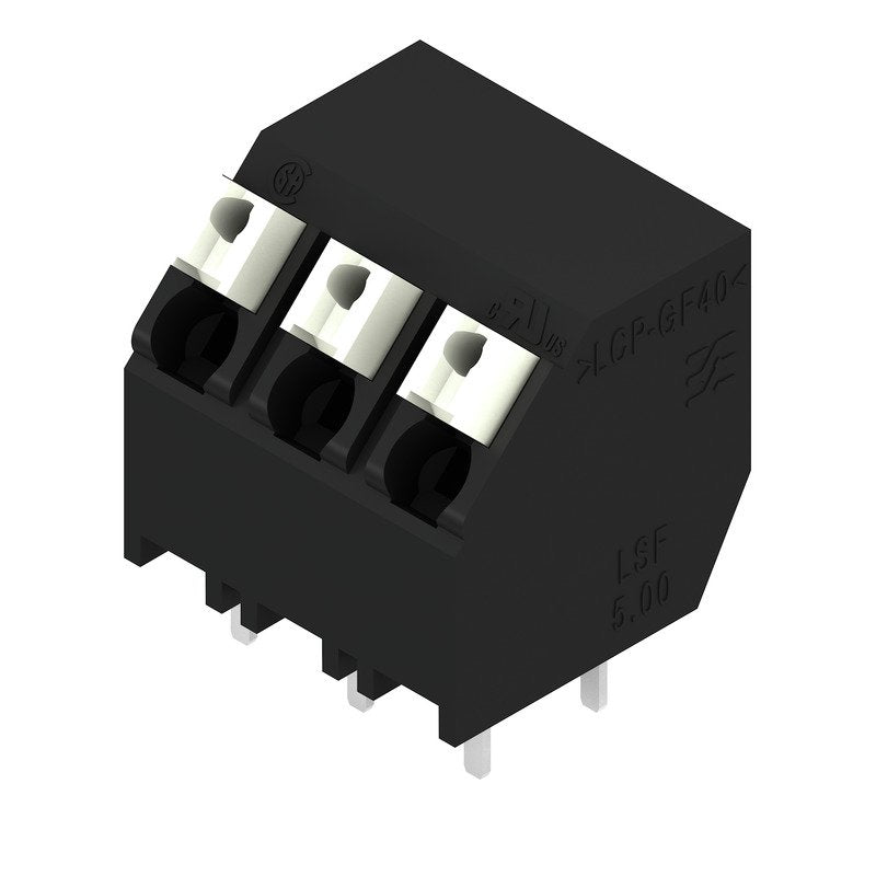 Weidmüller - Leiterplattenklemme Leiterplattenklemme LSF-SMT 5#1888650000 5.00mm − 190 Stück