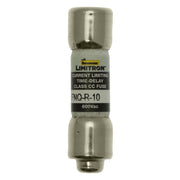 Eaton - HRC-Sicherung Sicherungseinsatz FNQ-R-10 10 A, AC 600 V − 10 Stück