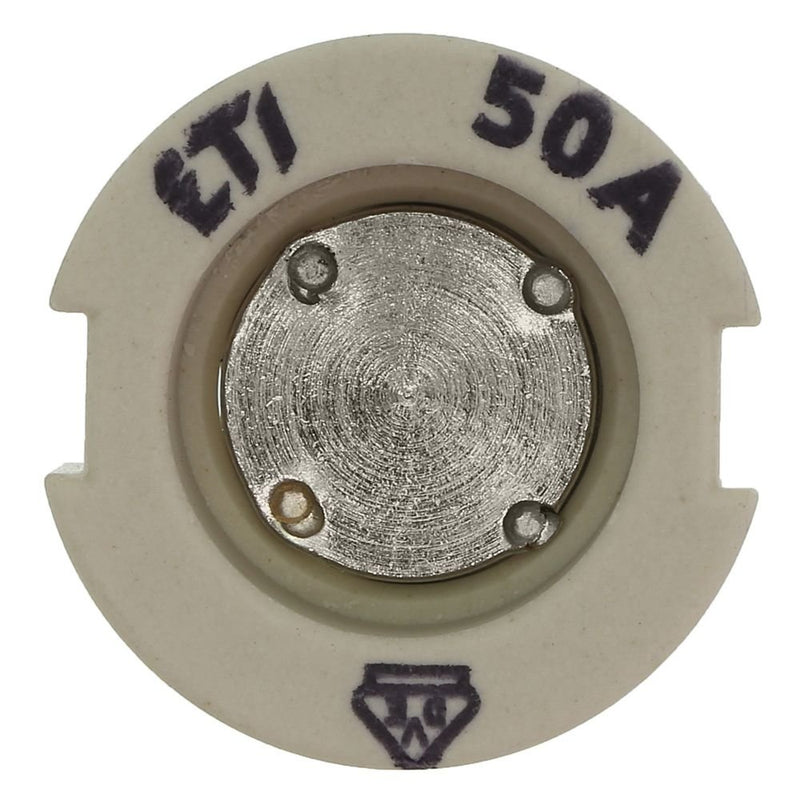 Eaton - D-Ring-Passeinsatz Passeinsatz 50A AC 500V PASSEINSAT#50GD33 Niederspannung IEC − 25 Stück