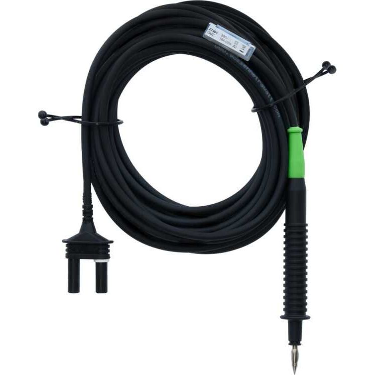 Gossen Metrawatt - Zubehör/Ersatzteile für Prüf- und Messgeräte (Elektro) Sondenleitung (SK5) 5m SK5 - 10/25 A 10/25 A AC