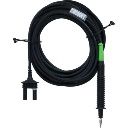 Gossen Metrawatt - Zubehör/Ersatzteile für Prüf- und Messgeräte (Elektro) Sondenleitung (SK5) 5m SK5 - 10/25 A 10/25 A AC