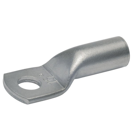 Klauke - Rohrkabelschuh für Cu-Leiter Ni-Rohrkabelschuhe 57N6 1,5-2,5qmm Ringform − 100 Stück