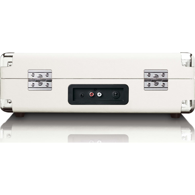 CLASSIC PHONO - Schallplattenspieler Koffer-Plattenspieler TT-115CR Retro,BT