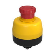 Turck - NOT-AUS-Taster, Komplettgerät Not-Aus Taster SSA-EB1P-11ECQ4 unbeleuchtet