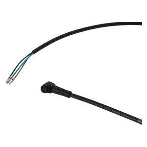 Ipf Electronic - Konfektioniertes Sensor-Aktor-Kabel Anschlussleitung, 10m, VKA00011 Mini Dose 3polig