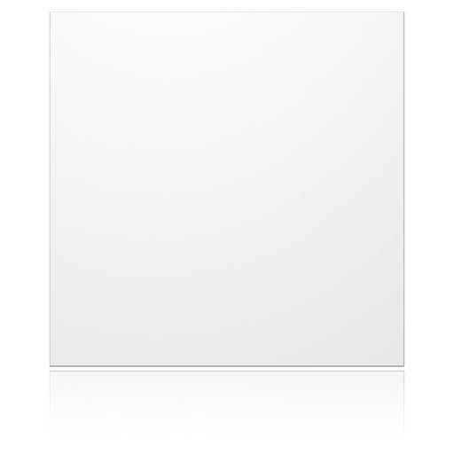 Ritto - Funktionsmodul für Türkommunikation Portier Blindmodul ws 1876670 95x95x33mm − 1 Stück